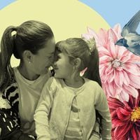 El cáncer, mi maternidad y yo
