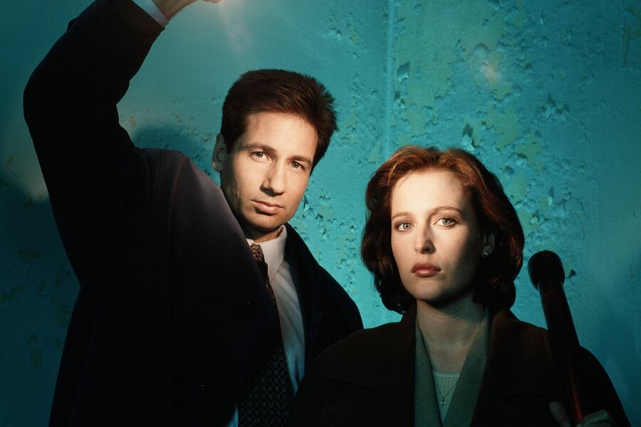 xfiles