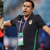 Duro castigo para César Farías: el técnico venezolano estará 14 meses sin dirigir en la liga ecuatoriana