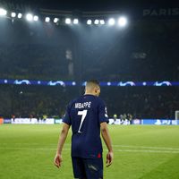 ¿Rumbo a Real Madrid? Kylian Mbappé anuncia que se va del Paris Saint-Germain