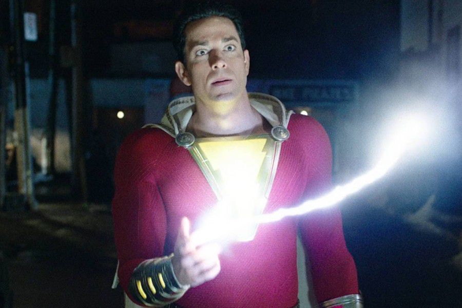 shazam