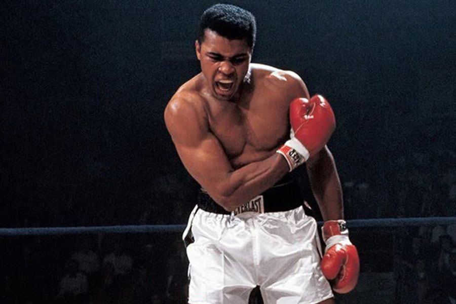 Muhammad Ali