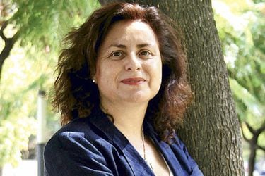 Karen Atala, Directora de Fundación Iguales