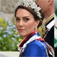 Príncipe Guillermo está “dolido” por ver “elementos” del acoso que vivió la princesa Diana replicados en Kate