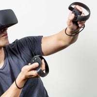 Oculus Rift baja de precio de forma permanente