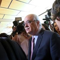 La caída de Manuel Álvarez: de “eminencia en el tratamiento del cáncer” a autor de abusos sexuales contra pacientes en etapa terminal
