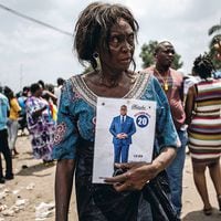 Cambios en Congo: ¿se acerca el fin de la era Kabila?