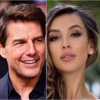 Quién es Elsina Khayrova, la nueva novia de Tom Cruise que es 25 años menor