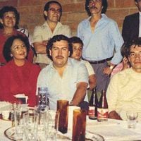 Las mil y una historias de Carlos Lehder, el último capo del Cartel de Medellín