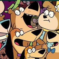 De Yogui a Tiro Loco: Un póster deja en claro que todo Hanna-Barbera estará en la serie Jellywstone!
