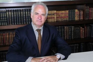 Juan Esteban Puga analizó Ley de Insolvencia para revista especializada