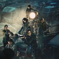 El estreno de Estación Zombie 2 revitalizó la recaudación en los cines de Asia 
