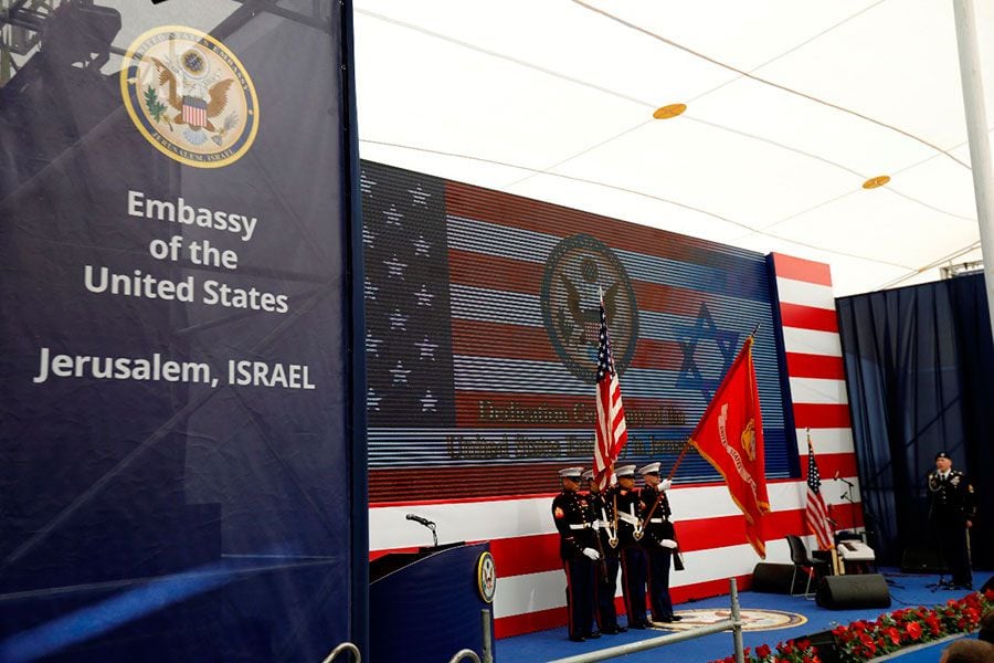 Traslado-embajada-de-EE.UU-en-Israel