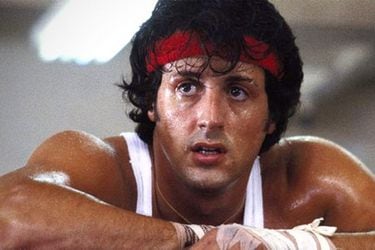 El último round de Rocky: la disputa de Sylvester Stallone por los derechos de su saga más icónica