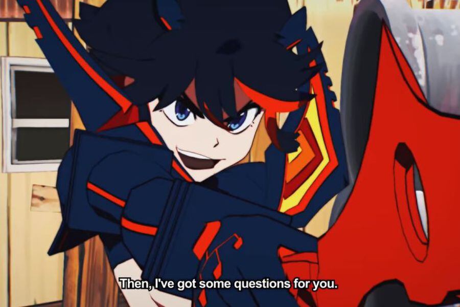 Kill la Kill