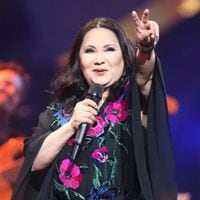 Ana Gabriel arrasa en Chile y suma nuevo show: cuándo empieza la venta de entradas