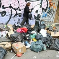 Columna de Óscar Landerretche: “¿Y si recogemos la basura?”