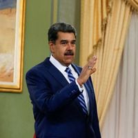 EE.UU. aliviaría sanciones al petróleo venezolano a cambio de elecciones presidenciales competitivas en 2024