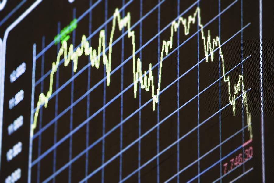 European Stock Exchange Trading As Stocks Rebound From Lowest Level Since October 2013