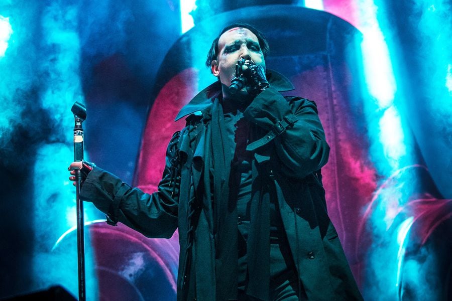 Marilyn-Manson