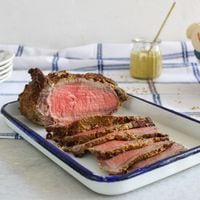 Cinco sencillas recetas de carnes al horno para lucirse en Año Nuevo