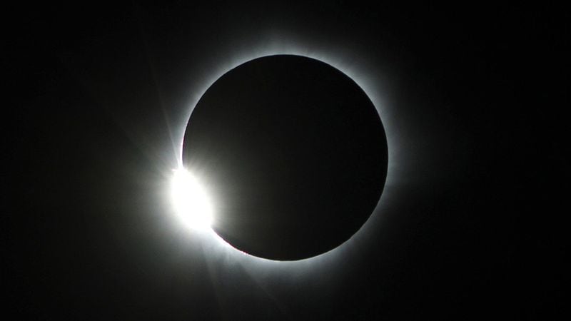 US to witness total solar eclipse on 21 August 2017
