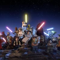 Un repaso por las bases de LEGO Star Wars: The Skywalker Saga