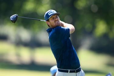 LIV Golf: Mito Pereira firma un gran sábado y acecha al líder en Orlando