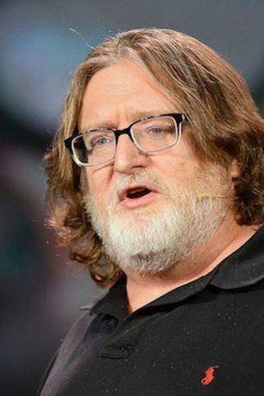 La fortuna de Tim Sweeney de Epic Games superó a la de Gabe Newell de Valve  - La Tercera