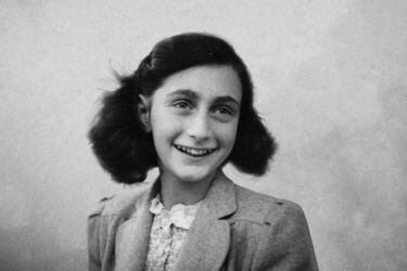 Se revela uno de los grandes enigmas del siglo XX: ¿quién fue el delator de Ana Frank y su familia?