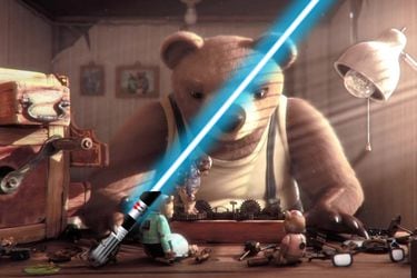 La relación de Chile y Star Wars se fortalece: estudio Punkrobot participará en una serie de Disney+