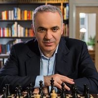 ¿Por qué Rusia incluyó al excampeón mundial de ajedrez Garry Kasparov en su lista de “terroristas y extremistas”?