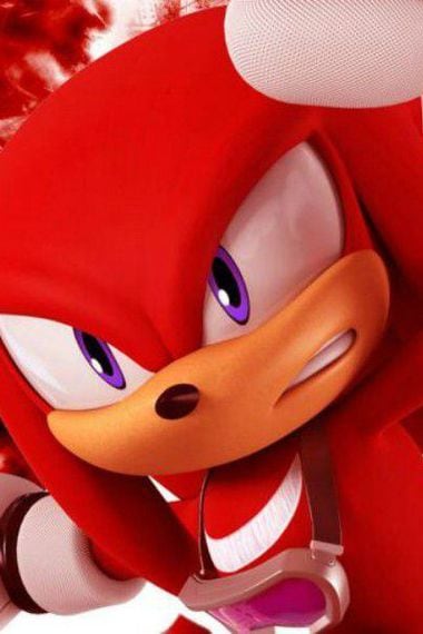 knuckles