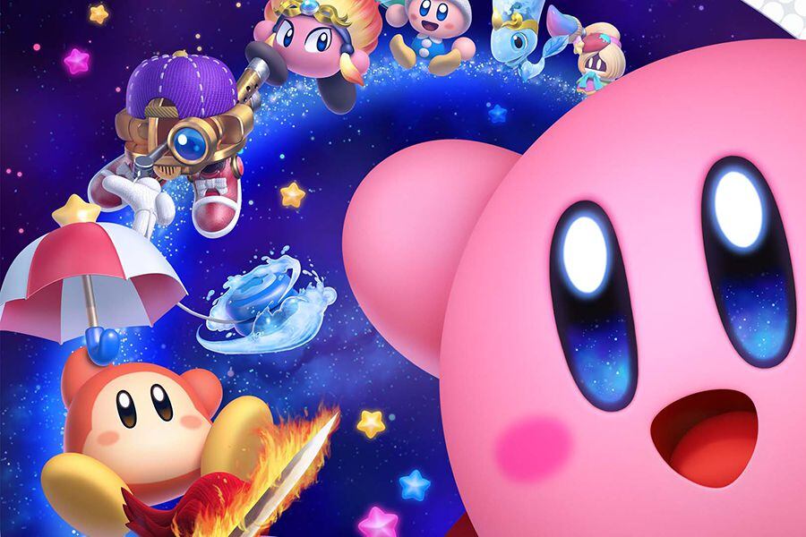 kirby