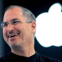 Las 3 preguntas que debes responder para saber si realmente eres feliz, según Steve Jobs