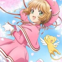 Cardcaptor Sakura: Clear Card tendrá una segunda temporada