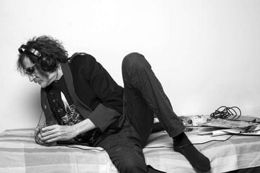 charly garcia-