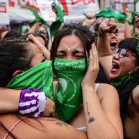 Ley de aborto en Argentina: ¿Qué viene ahora?