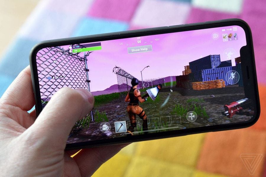Apple Has Terminated The Epic Games Developer Account