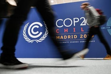 COP25.- China llama a oponerse al proteccionismo comercial y pide más apoyo fina