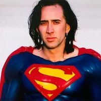 “Fue satisfactorio”: Nicolas Cage abordó su cameo como Superman en The Flash