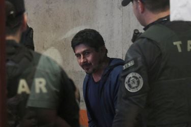 Corte de Temuco acoge recurso de amparo y ordena a Gendarmería otorgar salida trimestral a condenado por caso Luchsinger Mackay