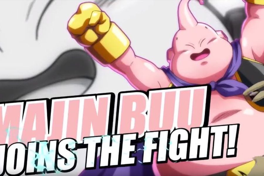 Majin Buu