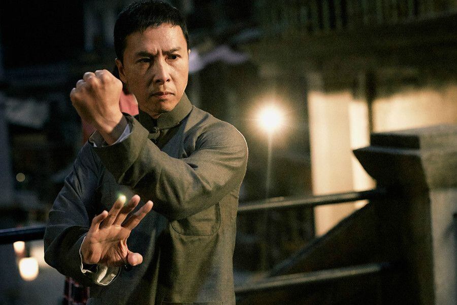 ip man