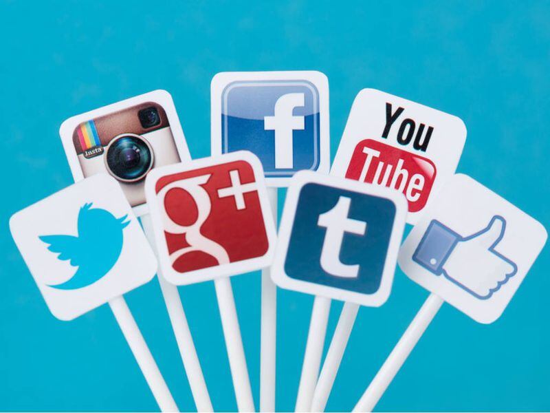 Redes-sociales
