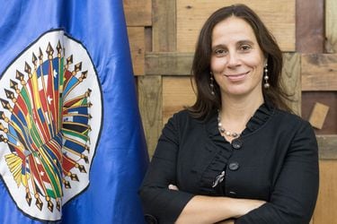 Antonia Urrejola: “En Nicaragua no hay garantías de elecciones libres y democráticas”