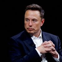 Elon Musk de los chips cerebrales a la polémica de su pago en Tesla