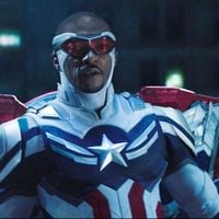 Capitán América 4 tendría refilmaciones de la mano de un nuevo escritor 