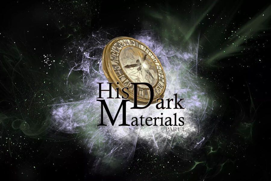 his dark materials