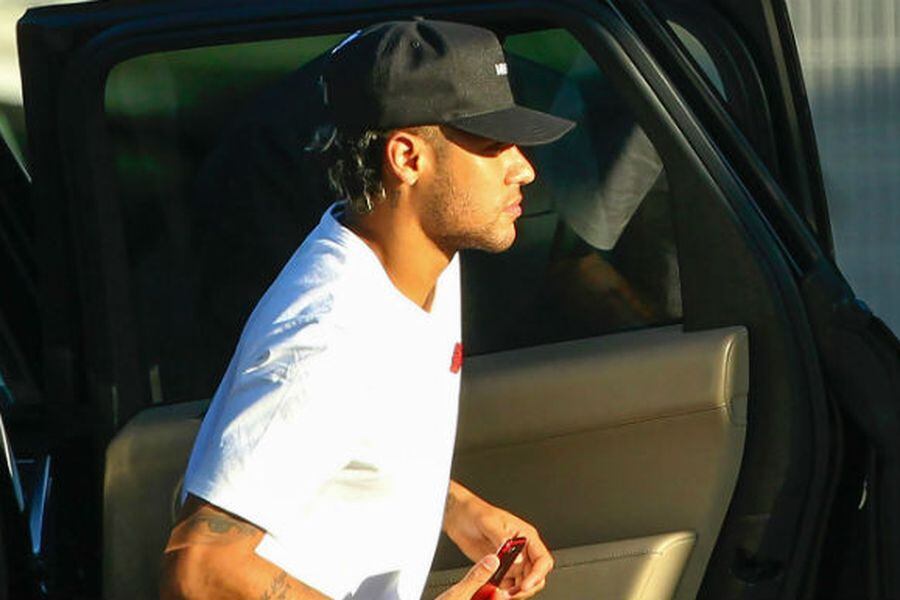 Neymar